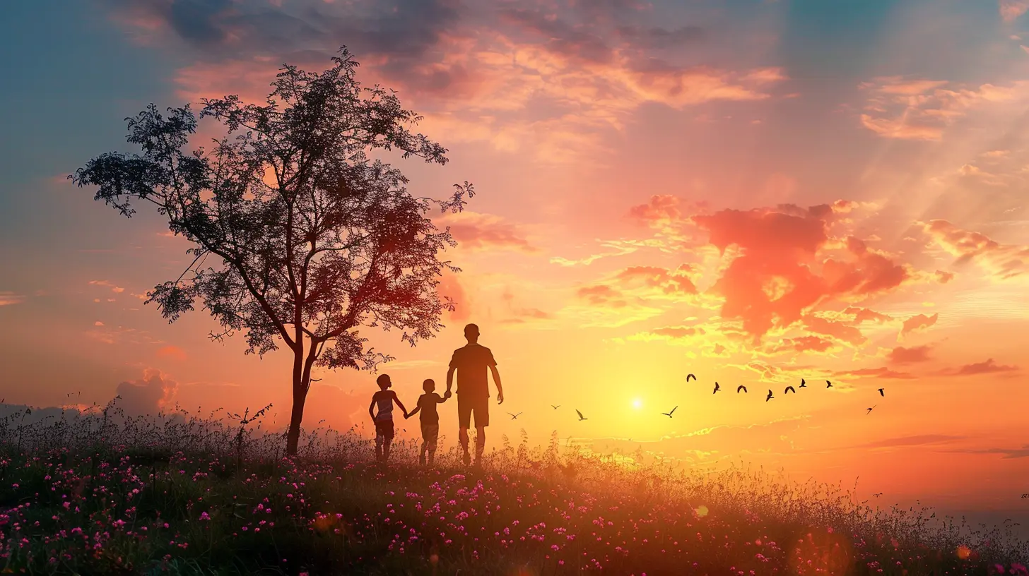 The Importance of Consistency in Parenting: Why It Matters for Your Child