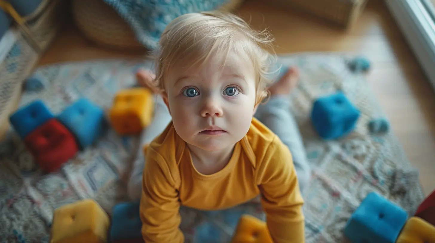 The Importance of Consistency in Parenting: Why It Matters for Your Child