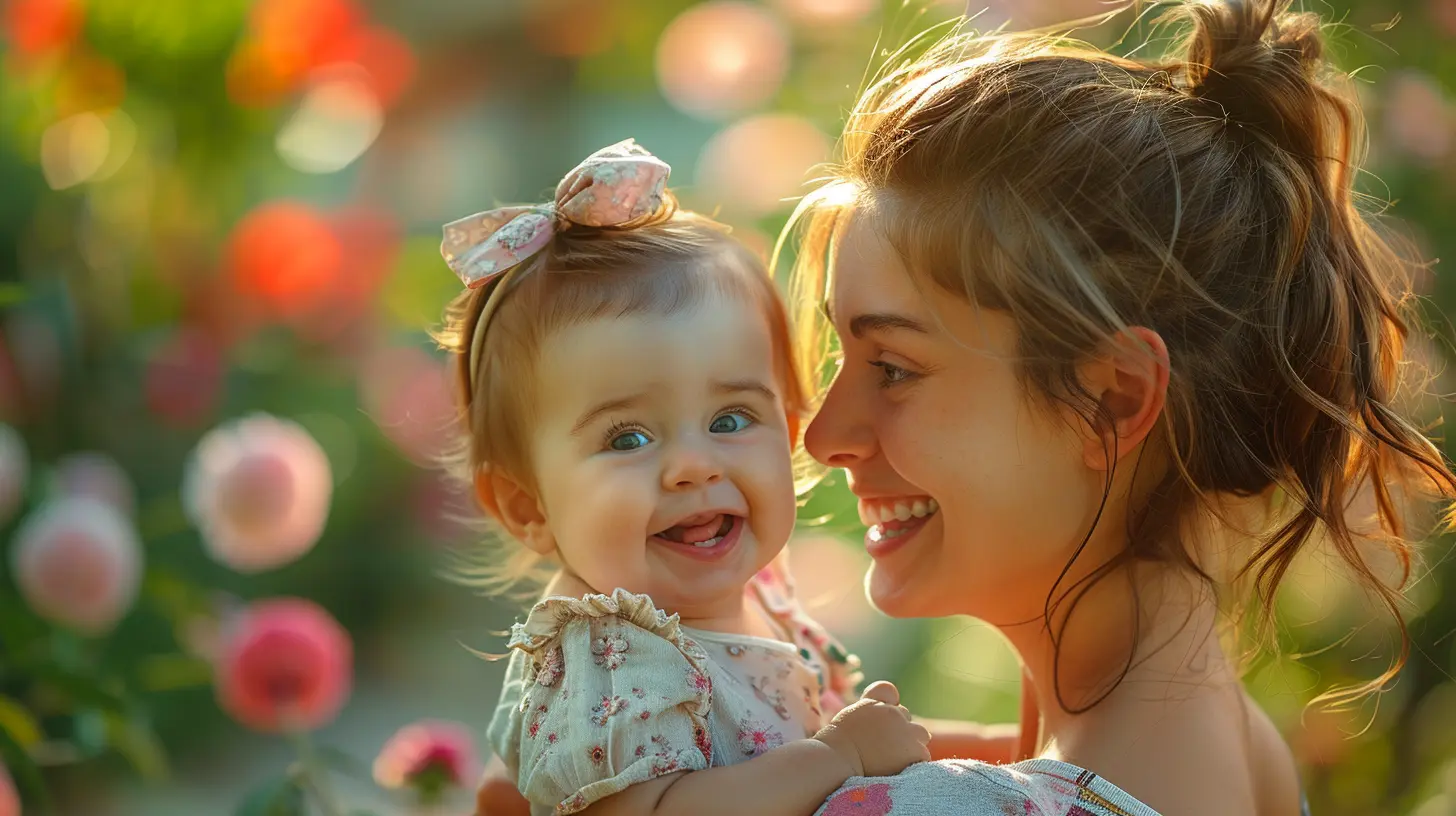The Importance of Emotional Validation in Parent-Child Relationships