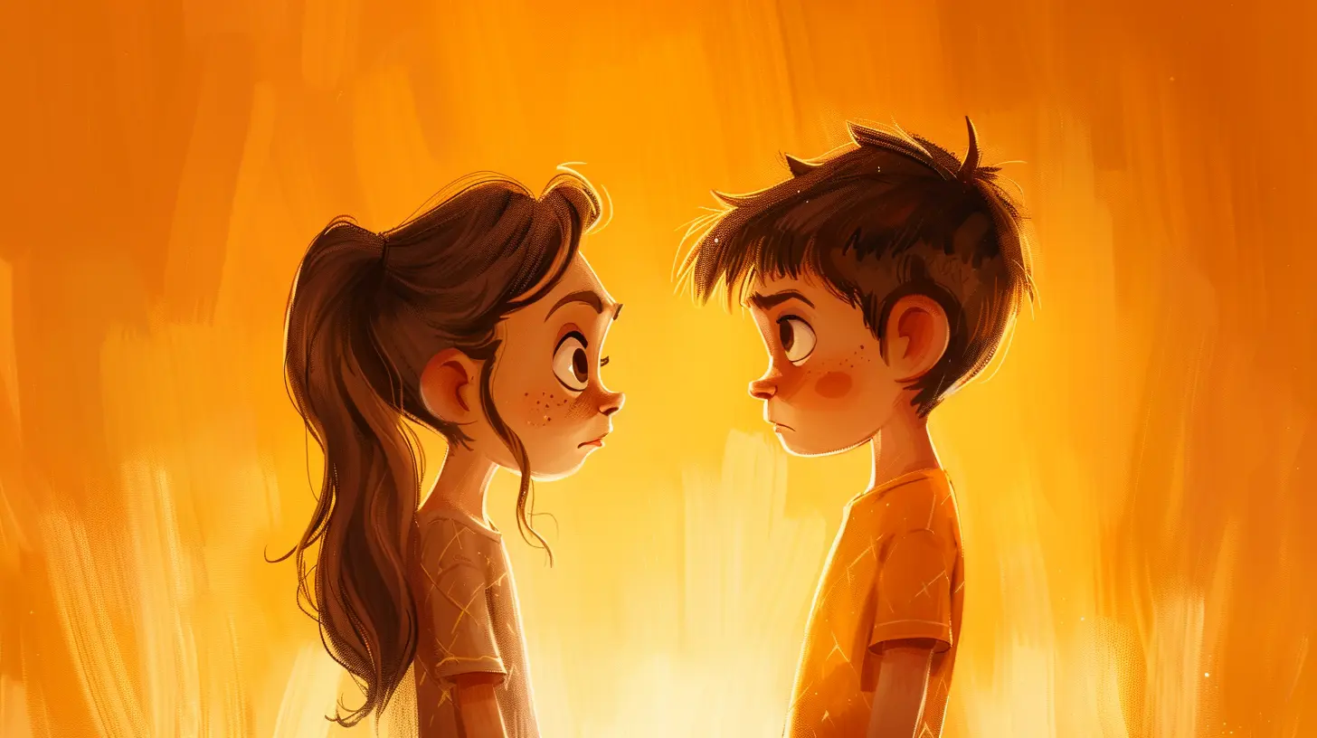 The Importance of Emotional Validation in Parent-Child Relationships