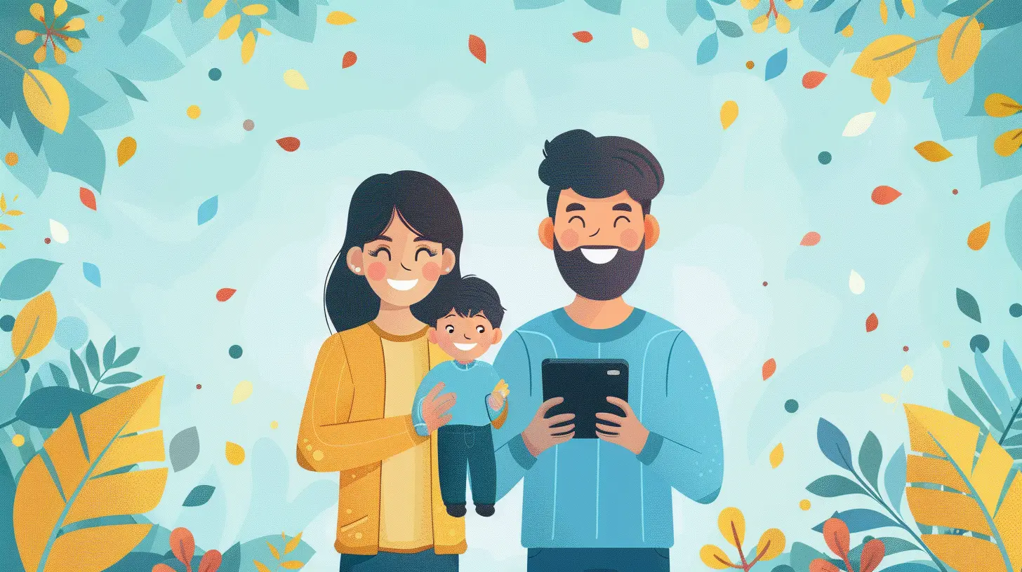 The Importance of Parental Controls in Digital Devices