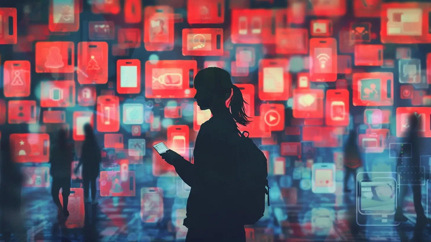 The Importance of Parental Controls in Digital Devices