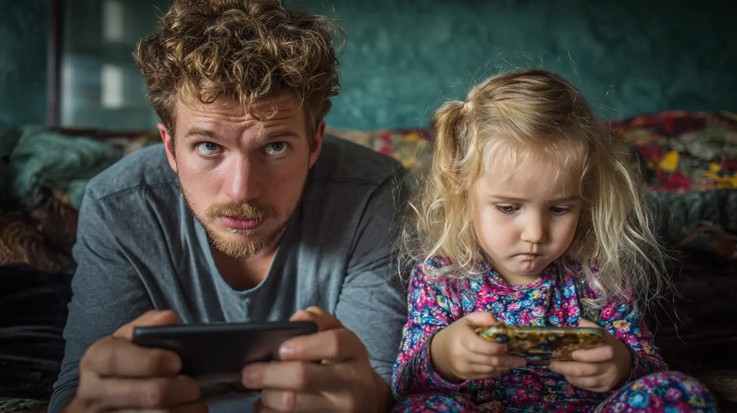 The Importance of Play in the Digital Age