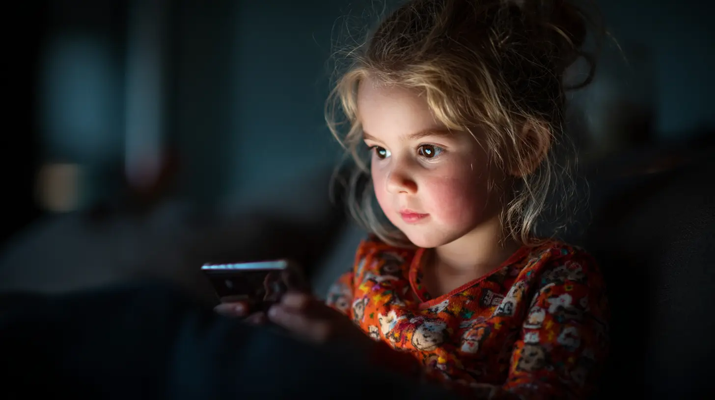 The Importance of Play in the Digital Age
