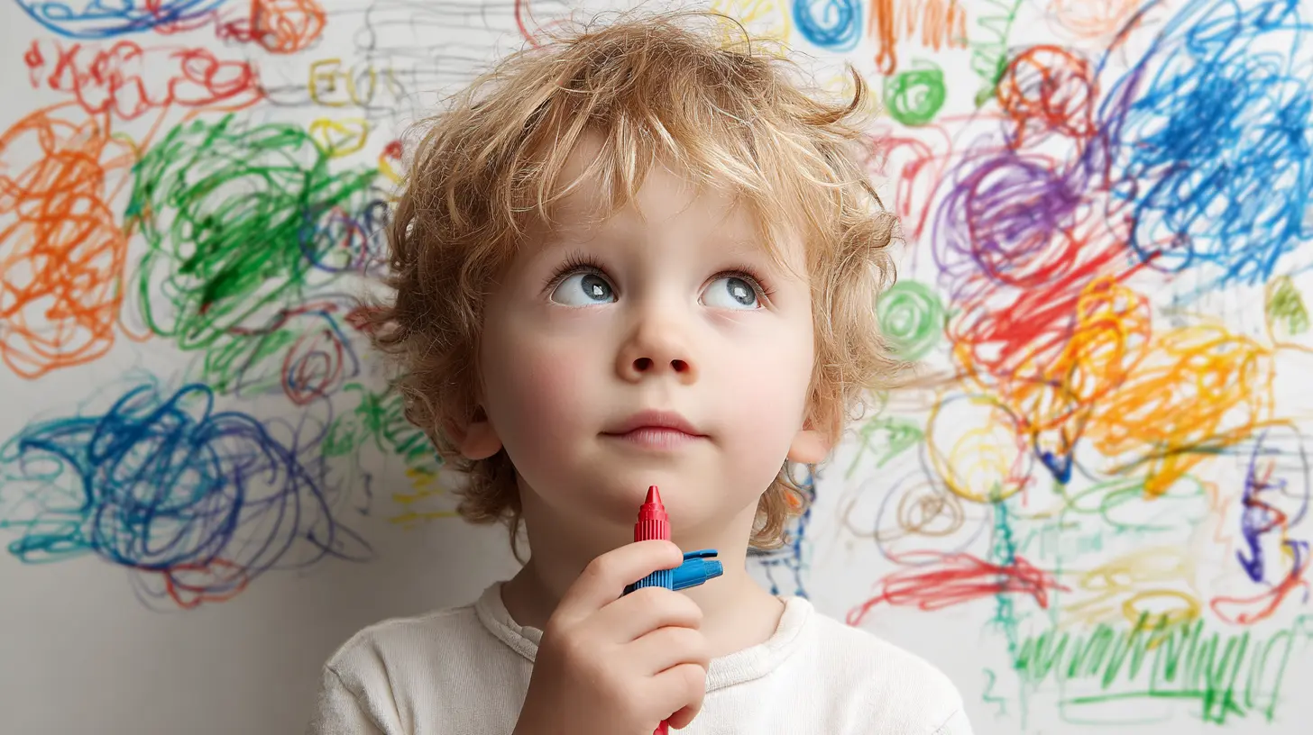 The Importance of Repetition in Early Childhood Education