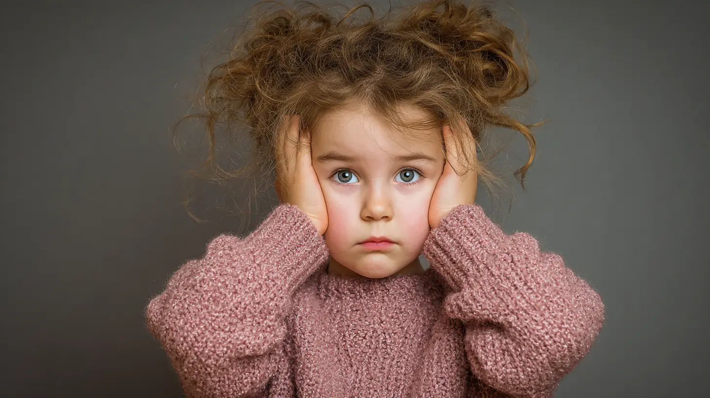 The Importance of Teaching Emotional Intelligence to Anxious Kids