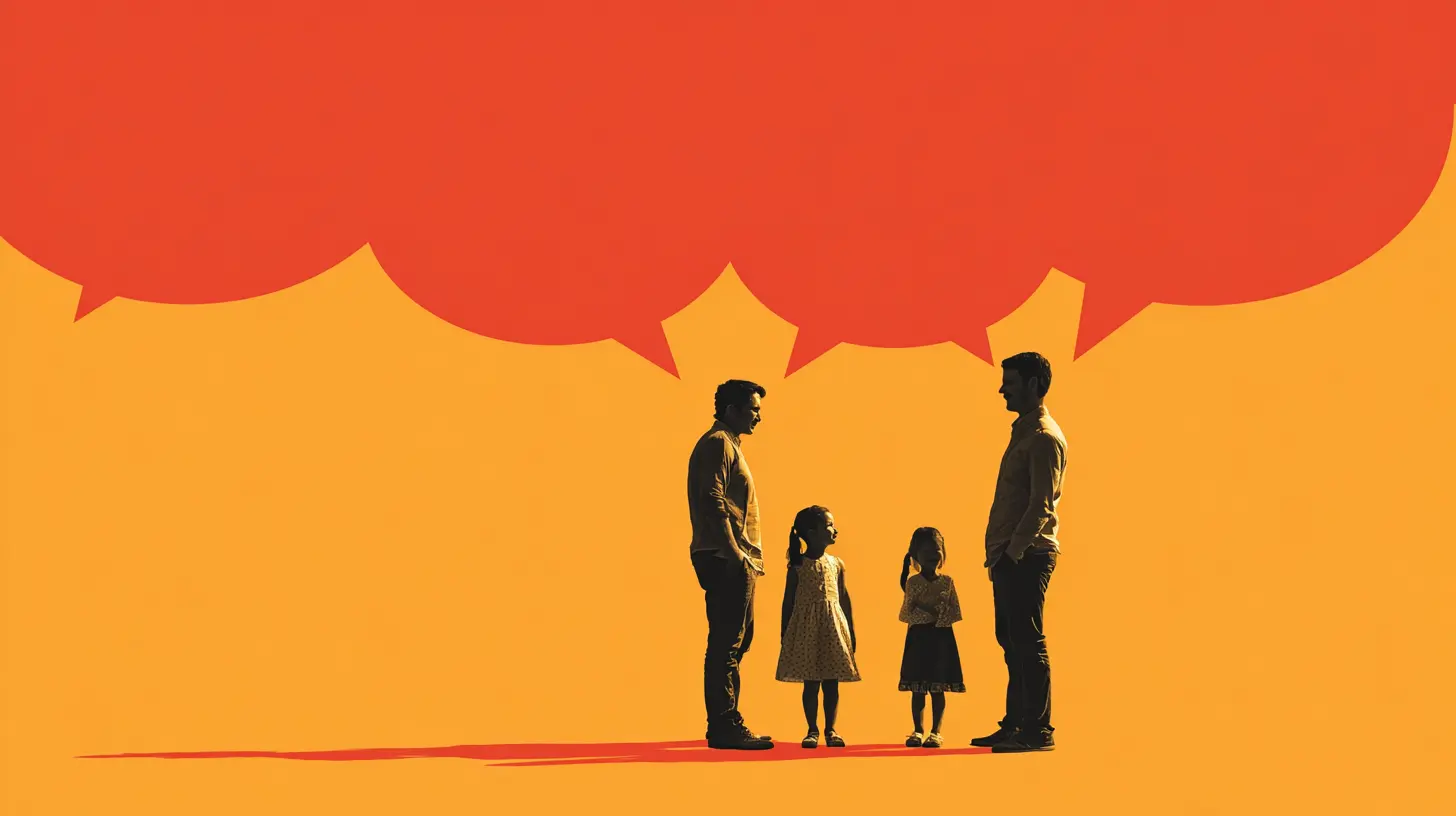 The Intersection of Parenting and Civic Engagement