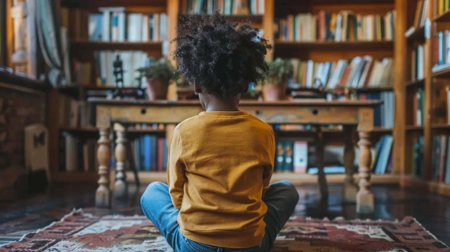 The Mistake of Prioritizing Achievement Over Well-Being
