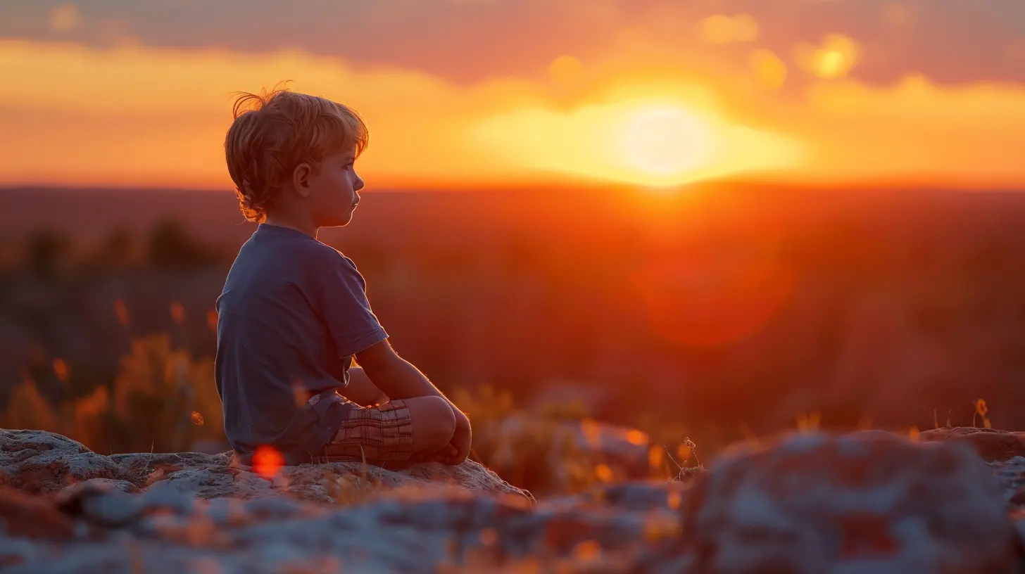 The Mistake of Prioritizing Achievement Over Well-Being