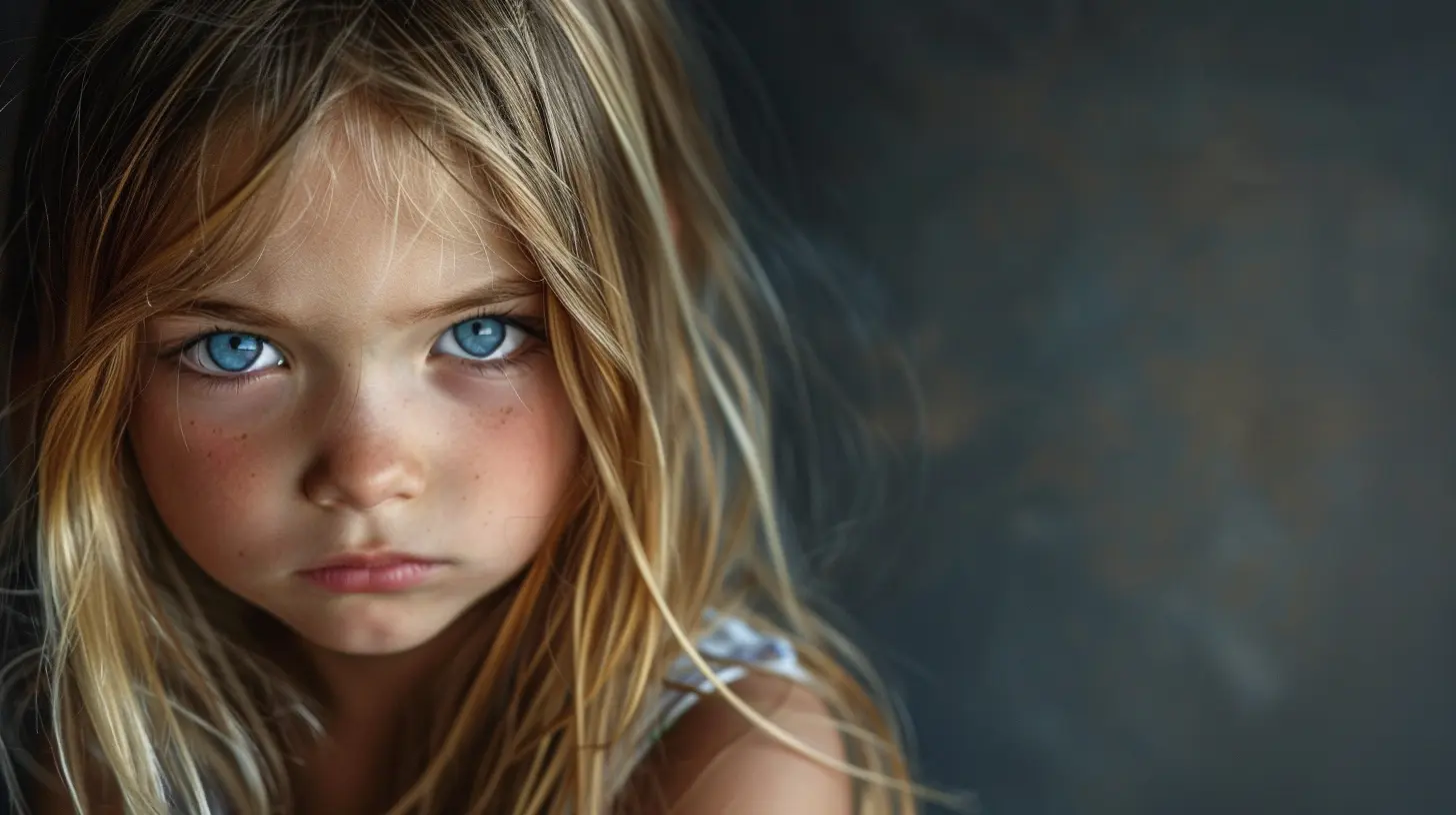 The Mistake of Thinking Discipline Means Punishment