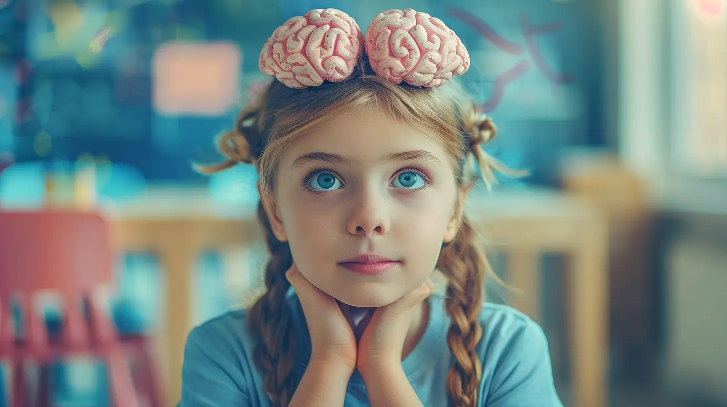 The Neuroscience of Discipline: How the Brain Shapes Behavior