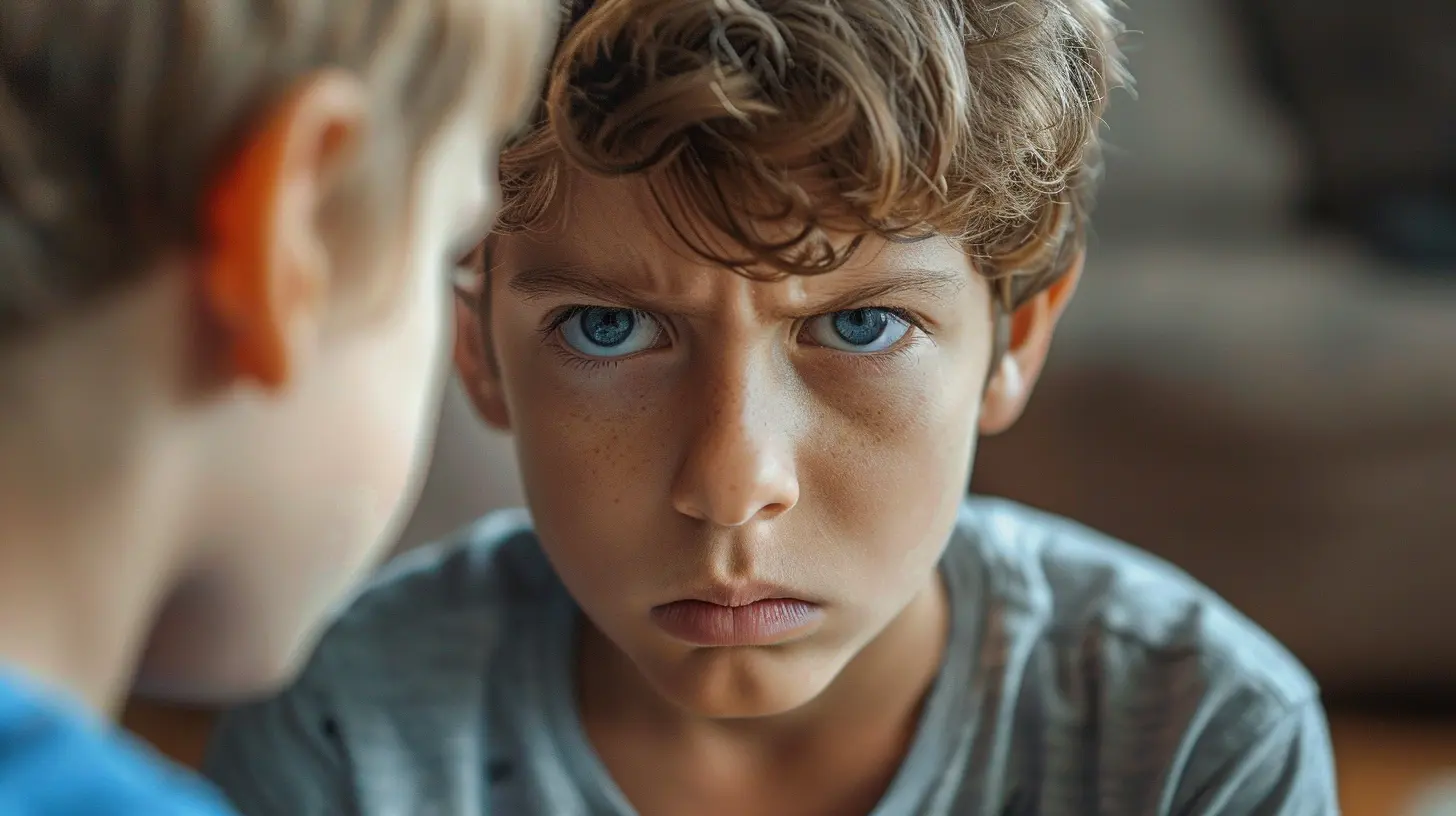 The Neuroscience of Discipline: How the Brain Shapes Behavior