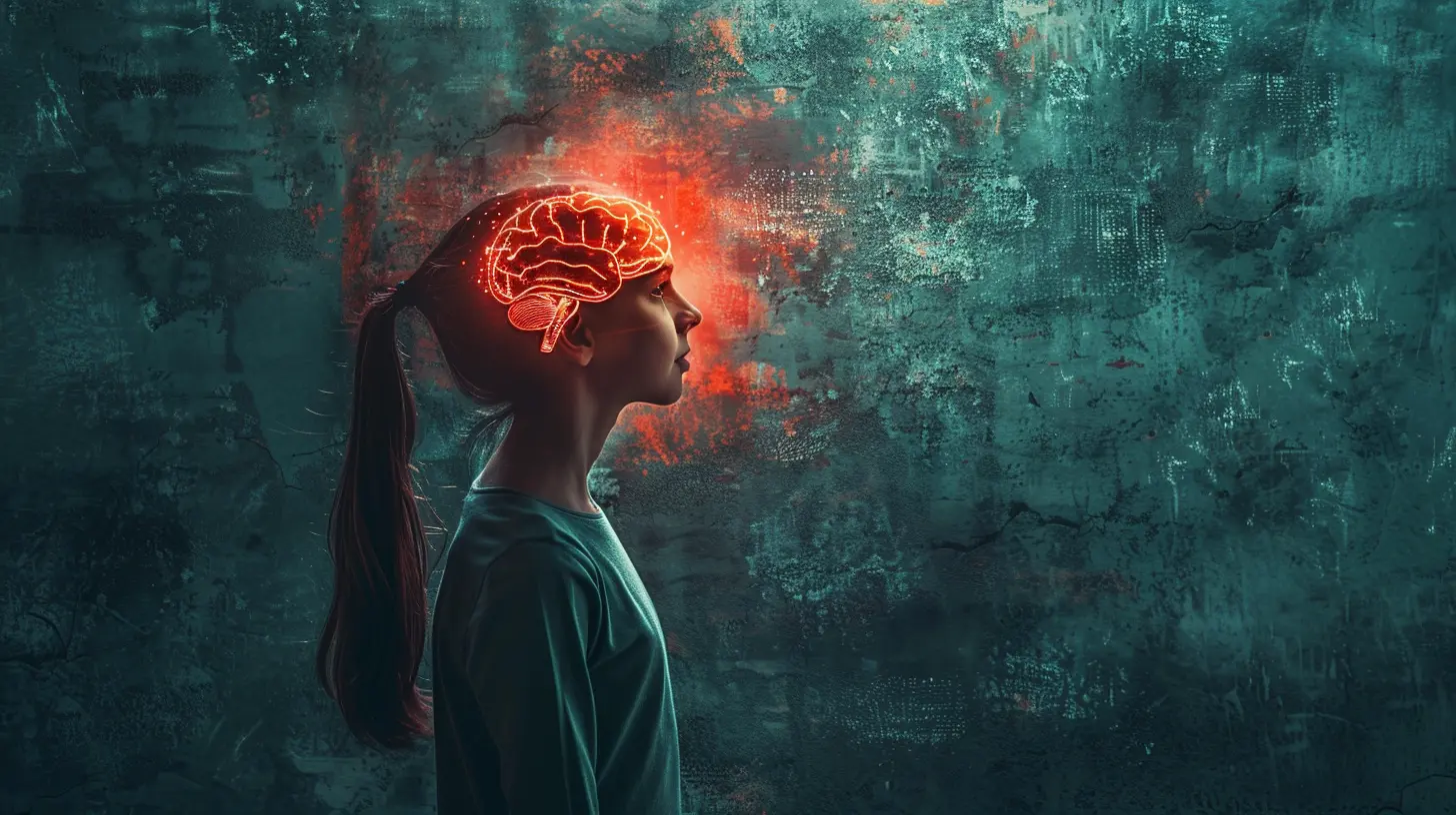 The Neuroscience of Discipline: How the Brain Shapes Behavior