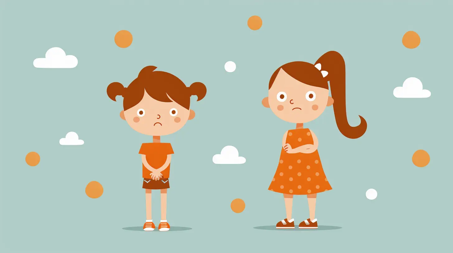 The Overprotective Parent: When Support Becomes a Crutch