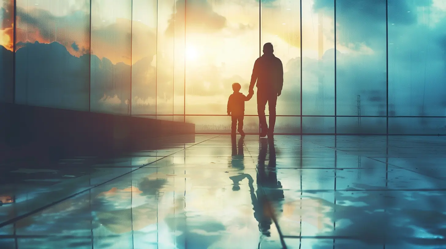 The Overprotective Parent: When Support Becomes a Crutch