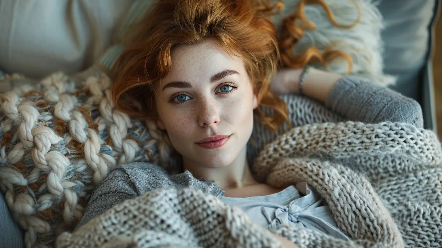 The Overwhelmed Mom's Guide to Rest and Relaxation