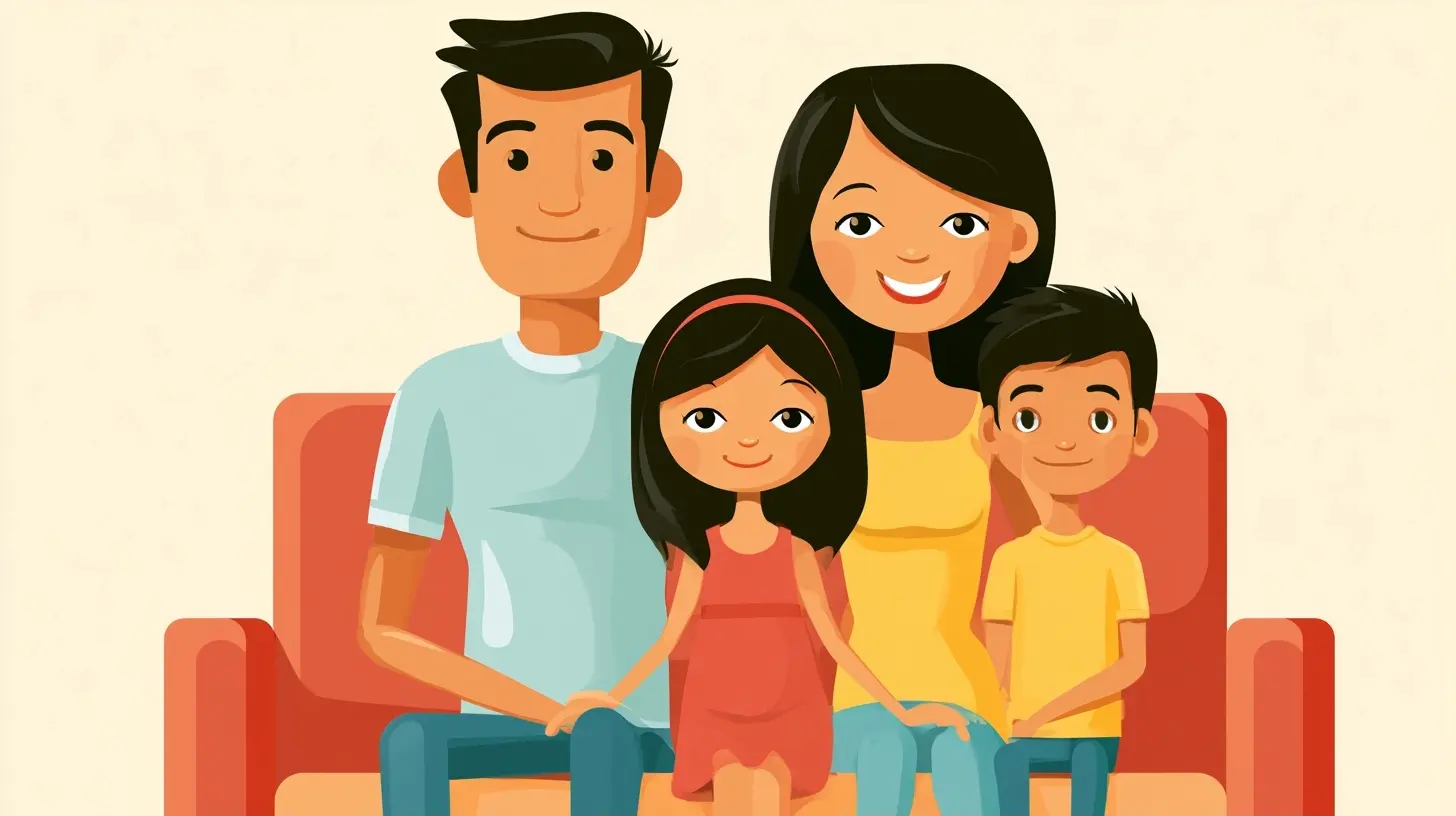 The Parent’s Guide to Quality Family Time