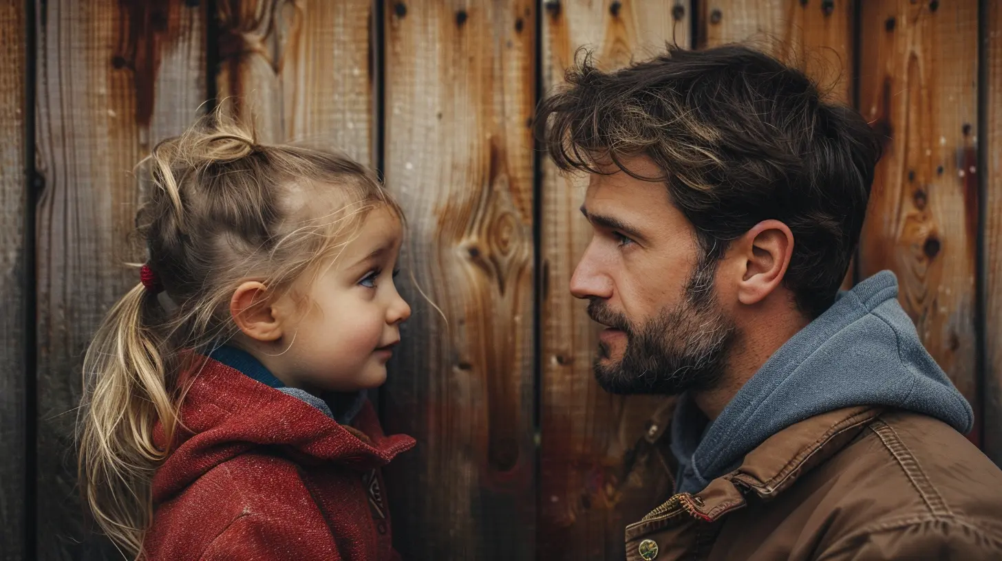 The Pitfalls of Comparing Your Child to Others