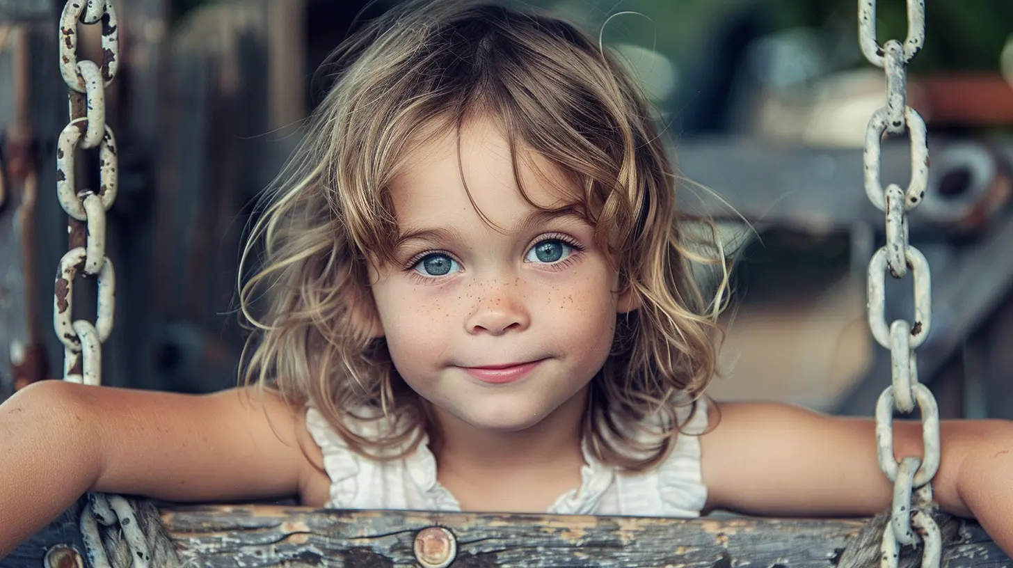 The Risks of Downplaying Your Child’s Struggles