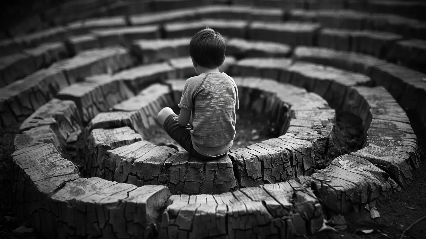 The Risks of Downplaying Your Child’s Struggles