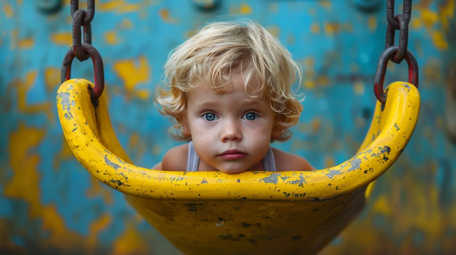The Risks of Downplaying Your Child’s Struggles