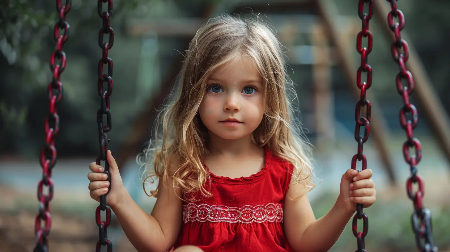 The Risks of Downplaying Your Child’s Struggles
