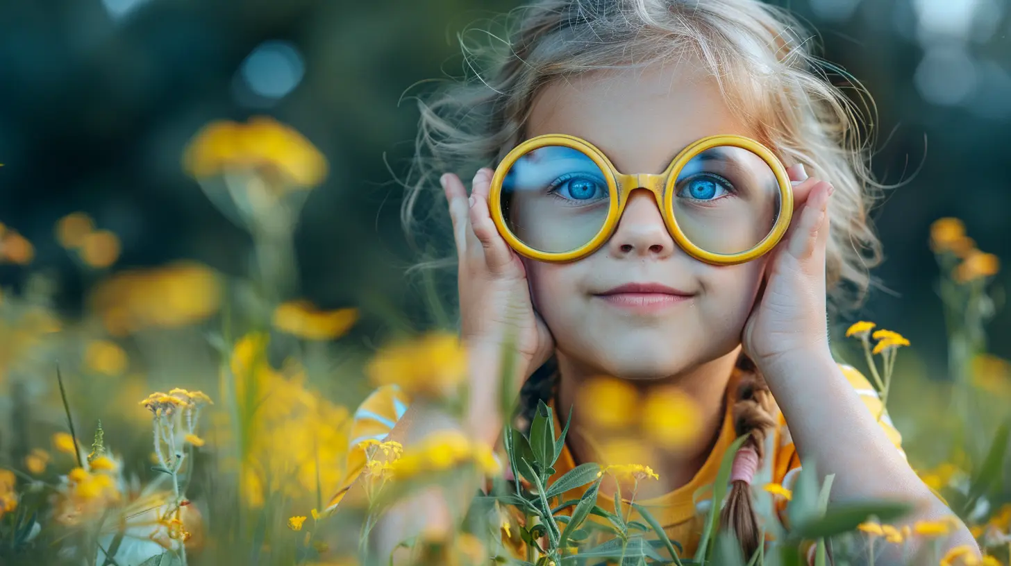 The Role of Curiosity in Childhood Education
