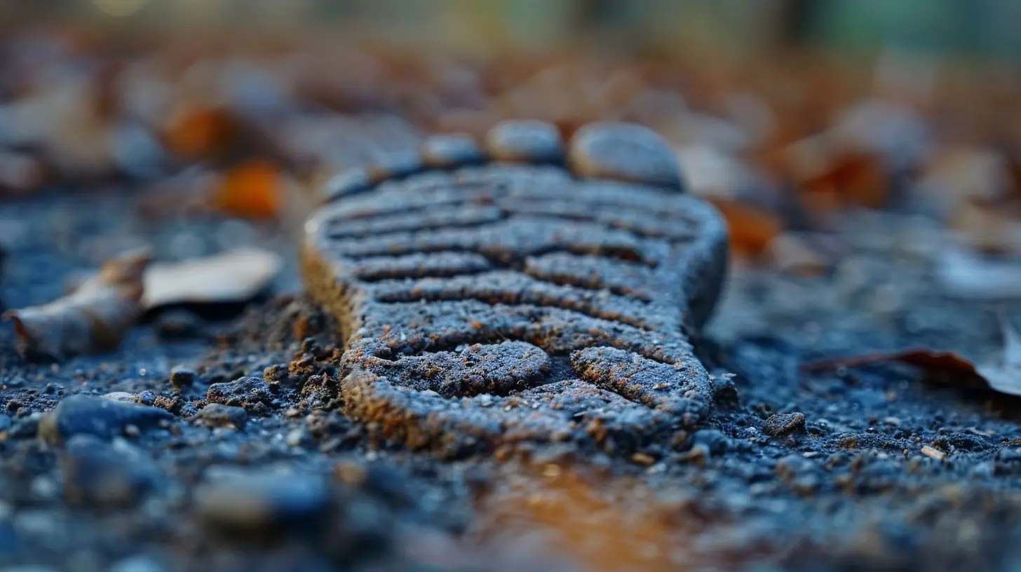 The Role of Digital Footprints: What Kids Should Know