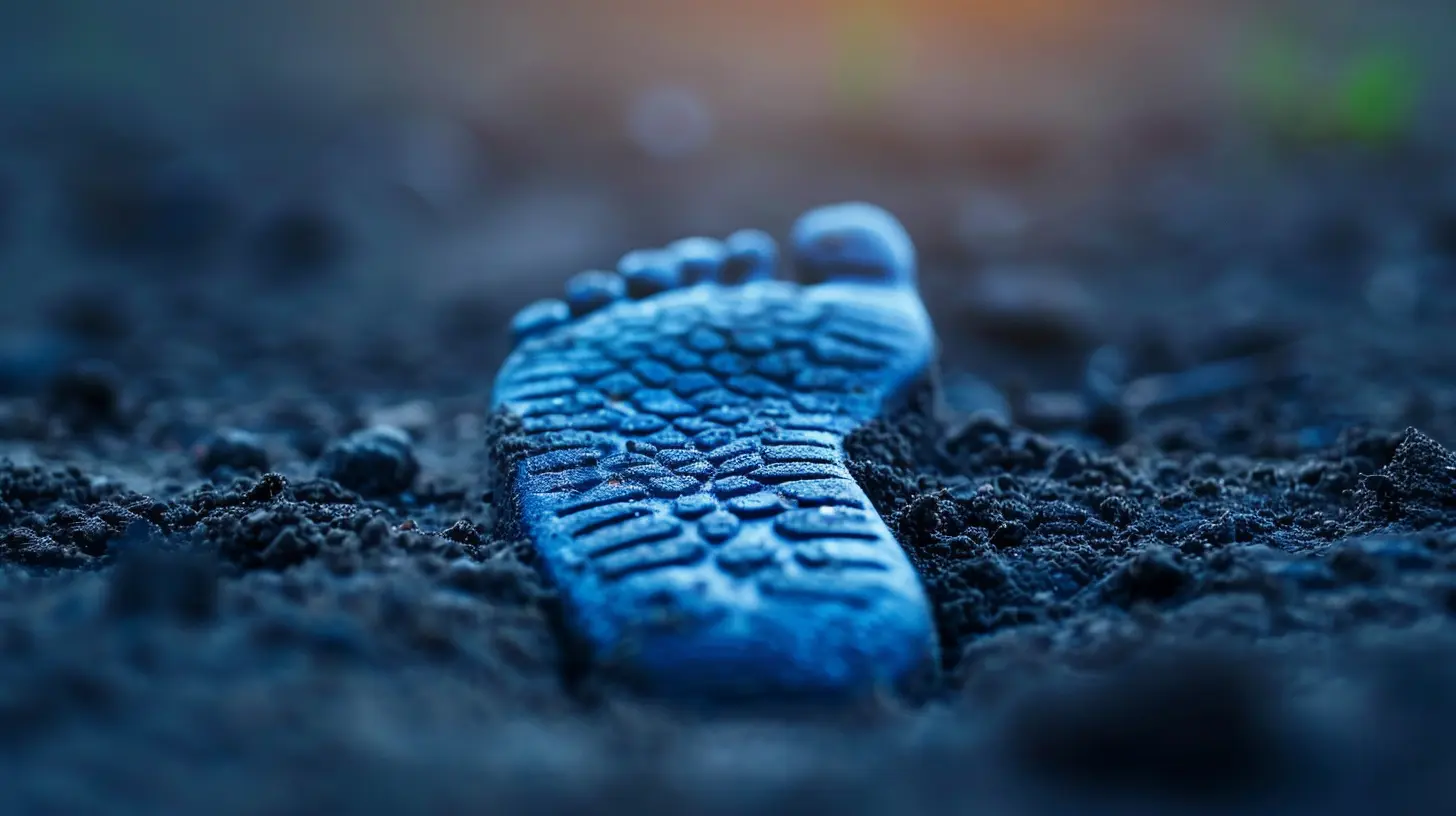 The Role of Digital Footprints: What Kids Should Know