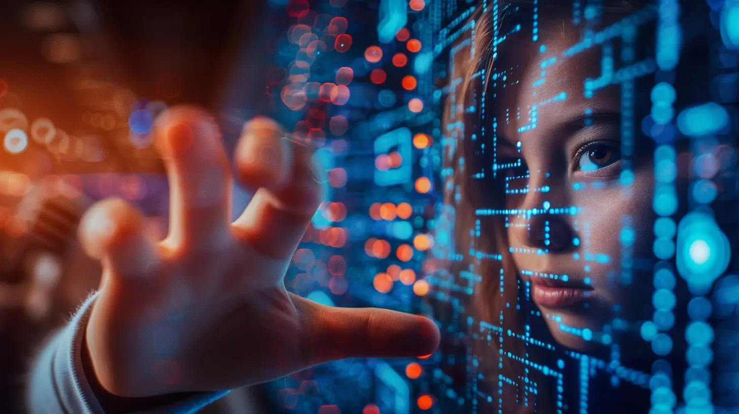 The Role of Digital Footprints: What Kids Should Know