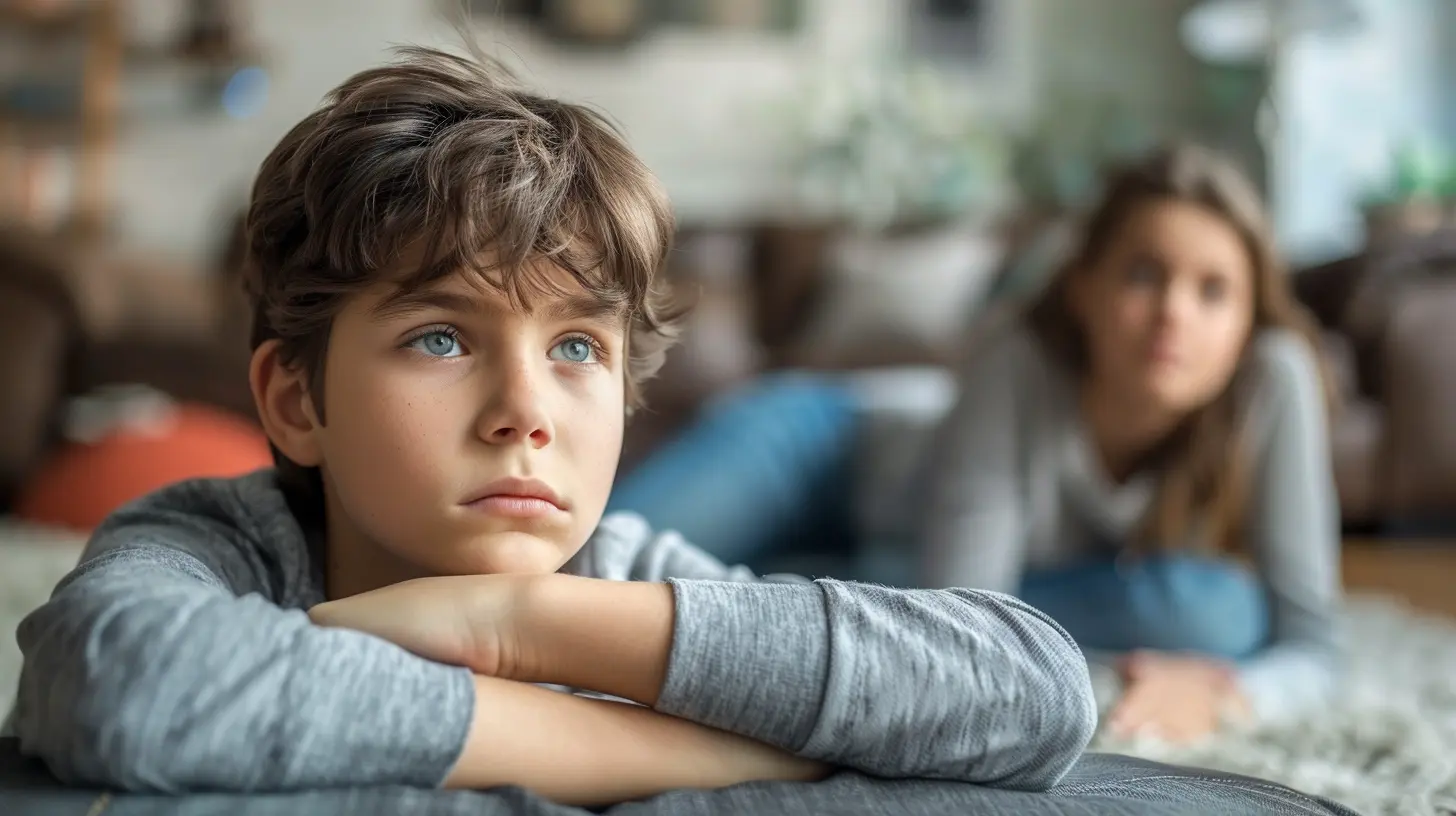 The Role of Emotional Support in Different Parenting Styles