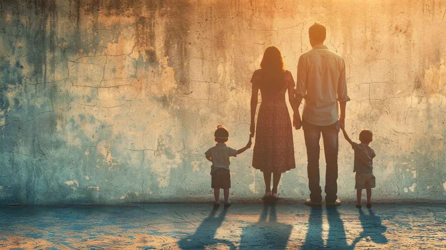 The Role of Emotional Support in Different Parenting Styles