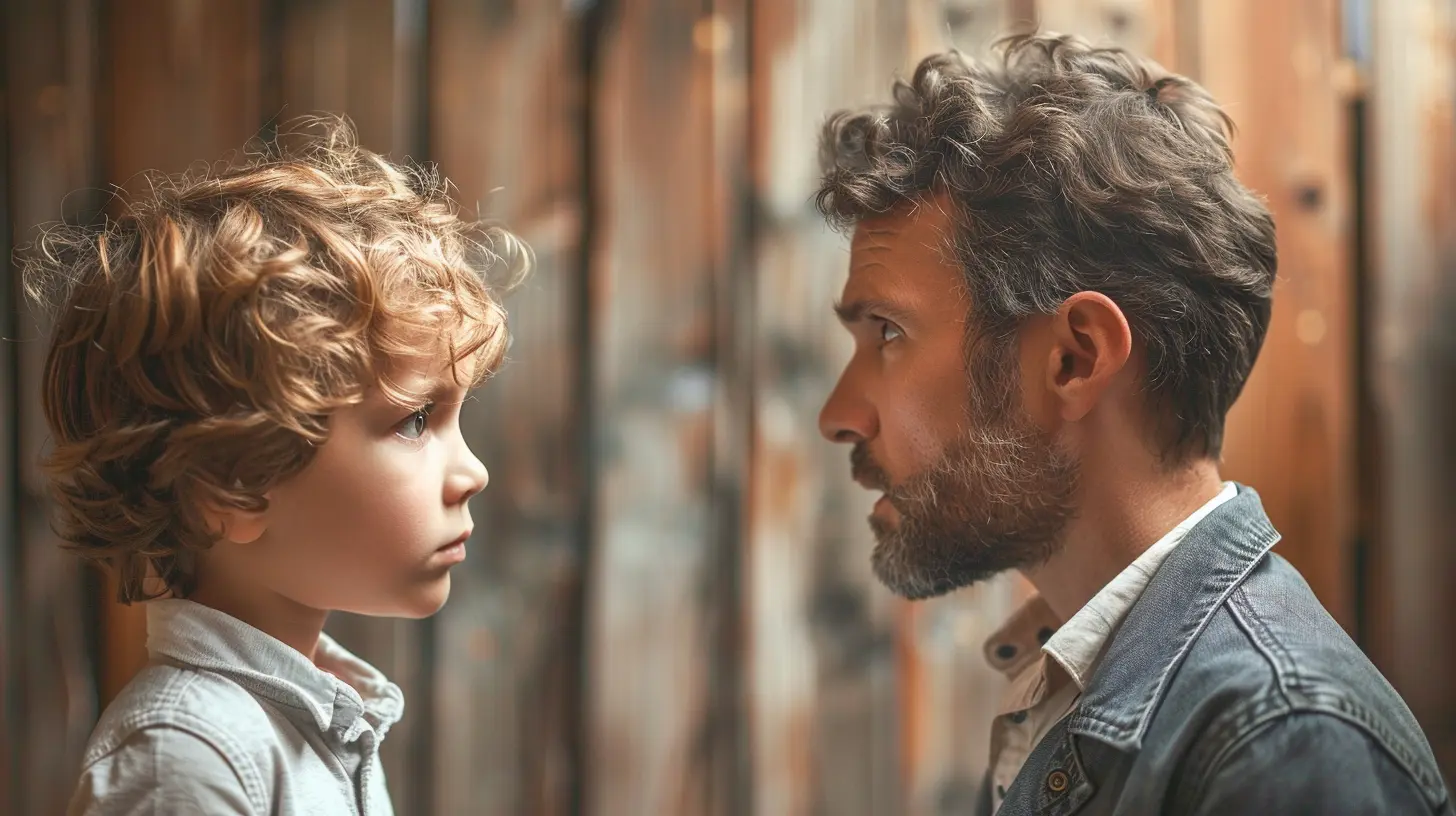 The Role of Empathy in Discipline: Building Emotional Intelligence