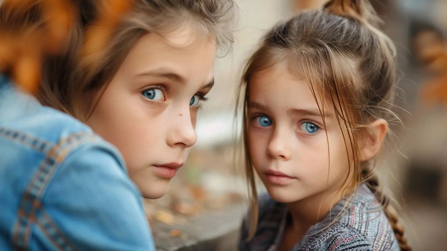 The Role of Empathy in Discipline: Building Emotional Intelligence