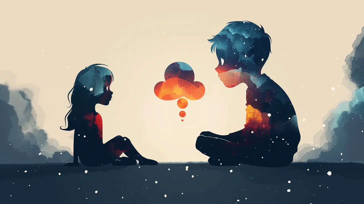 The Role of Empathy in Discipline: Building Emotional Intelligence