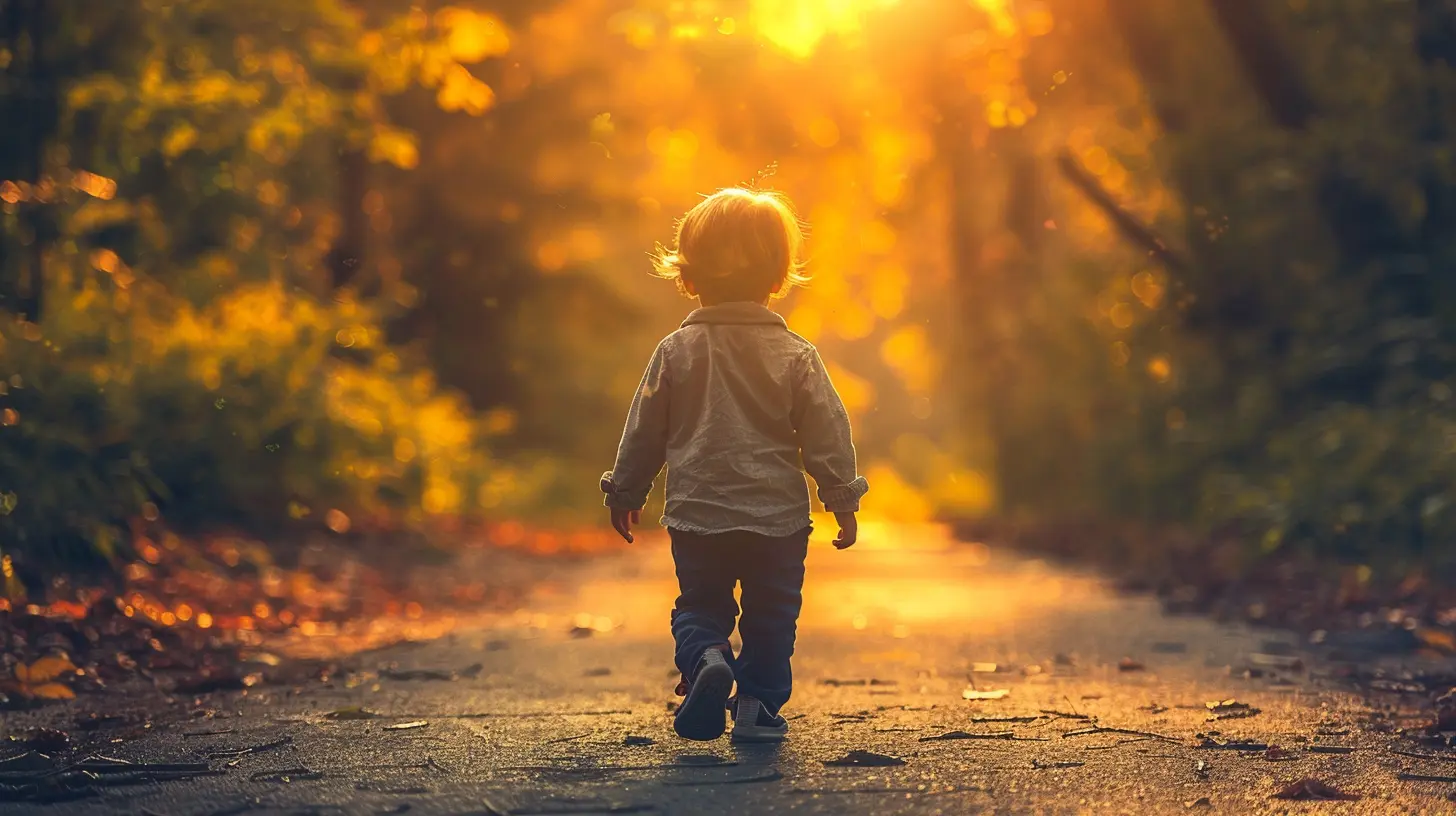 The Role of Routine in Discipline: Creating Predictability