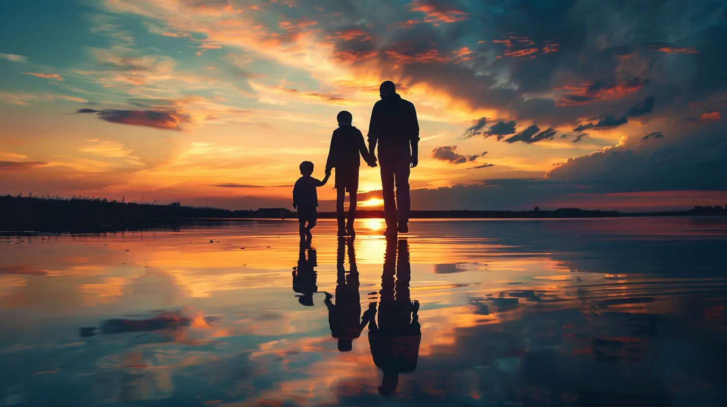The Role of Routine in Discipline: Creating Predictability