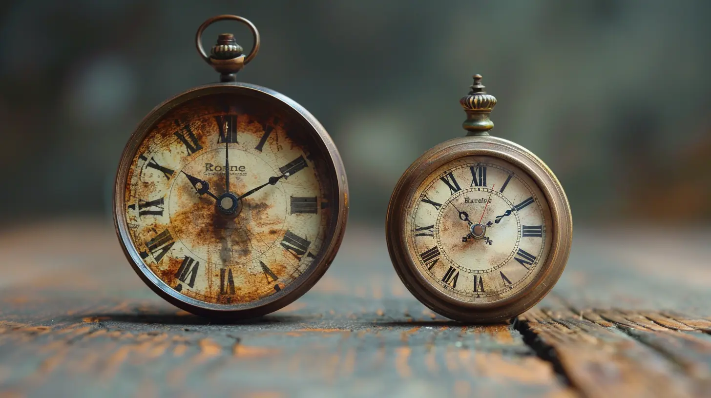 The Role of Routine in Discipline: Creating Predictability