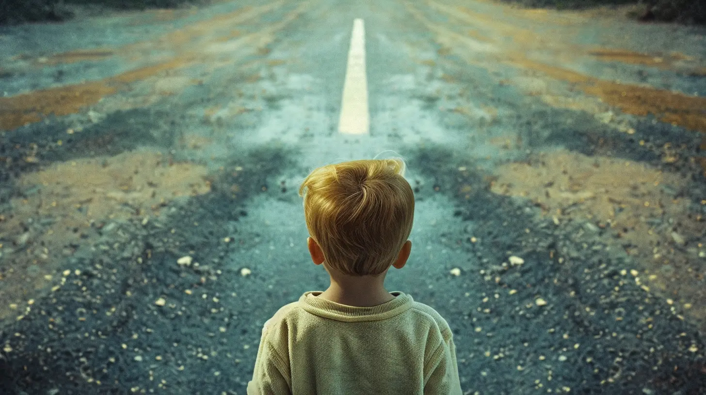 The Role of Routine in Discipline: Creating Predictability