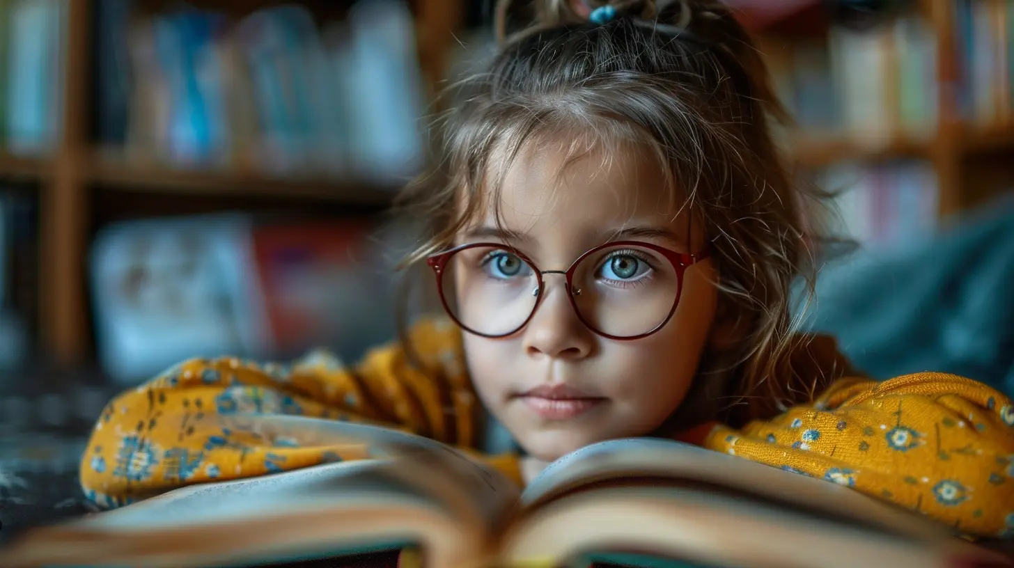 The Role of Routine in Reducing Childhood Anxiety