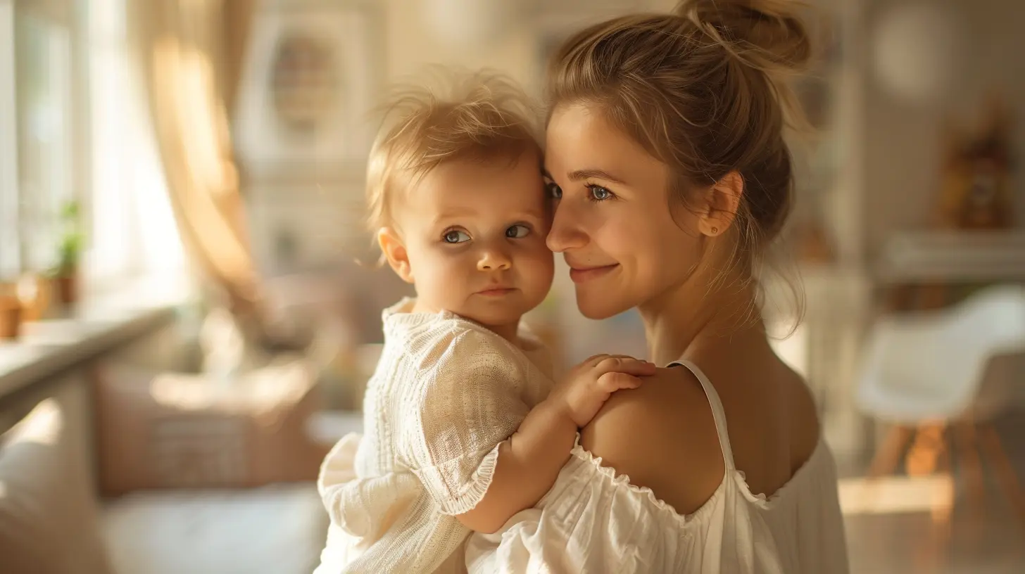 The Role of Routine in Reducing Childhood Anxiety
