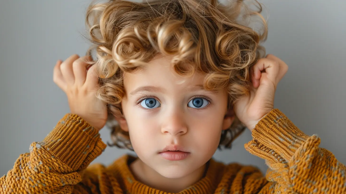 The Silent Struggle: Ignoring Your Child's Emotional Needs