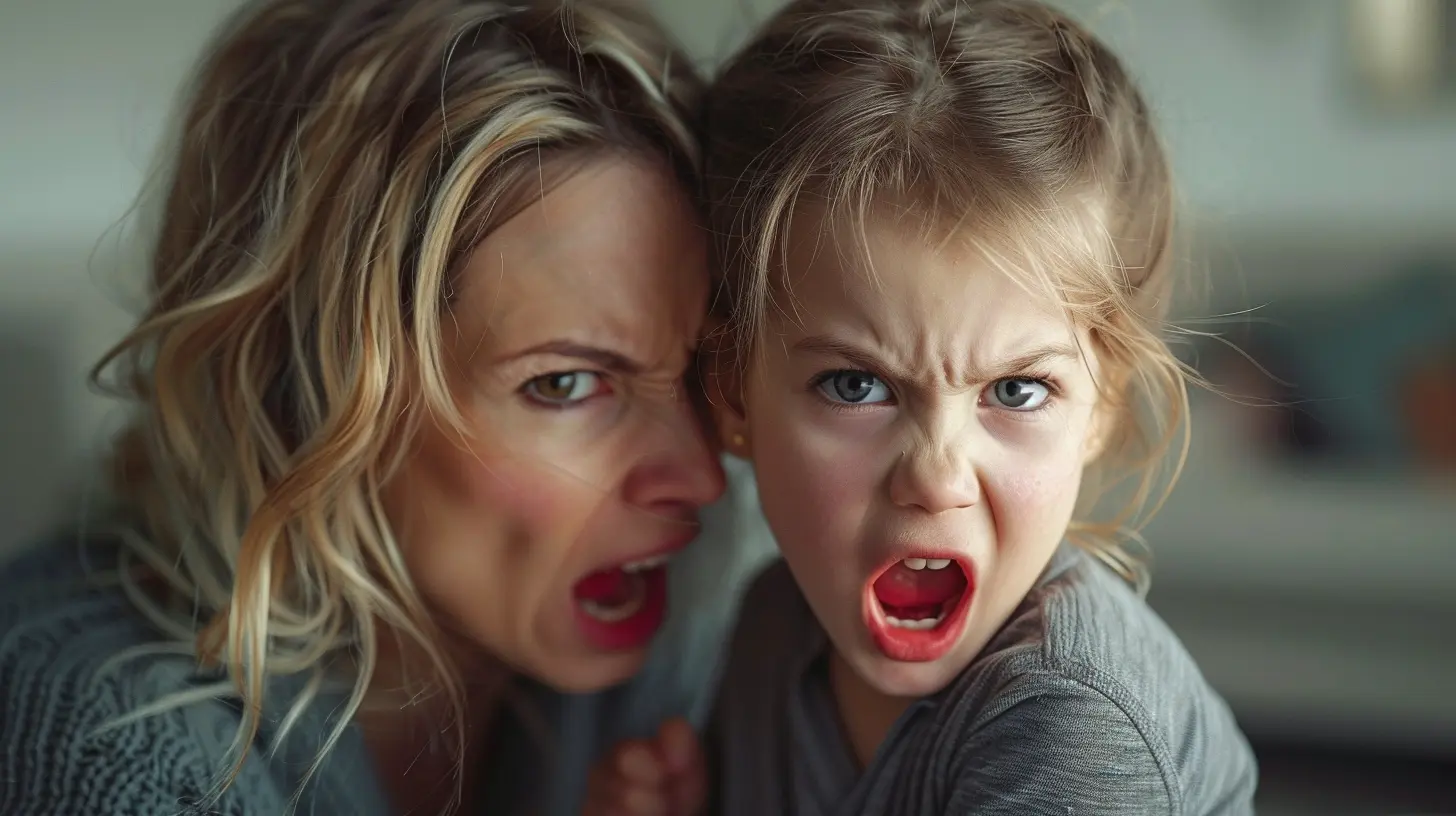 The Stay-at-Home Mom's Guide to Building Emotional Resilience