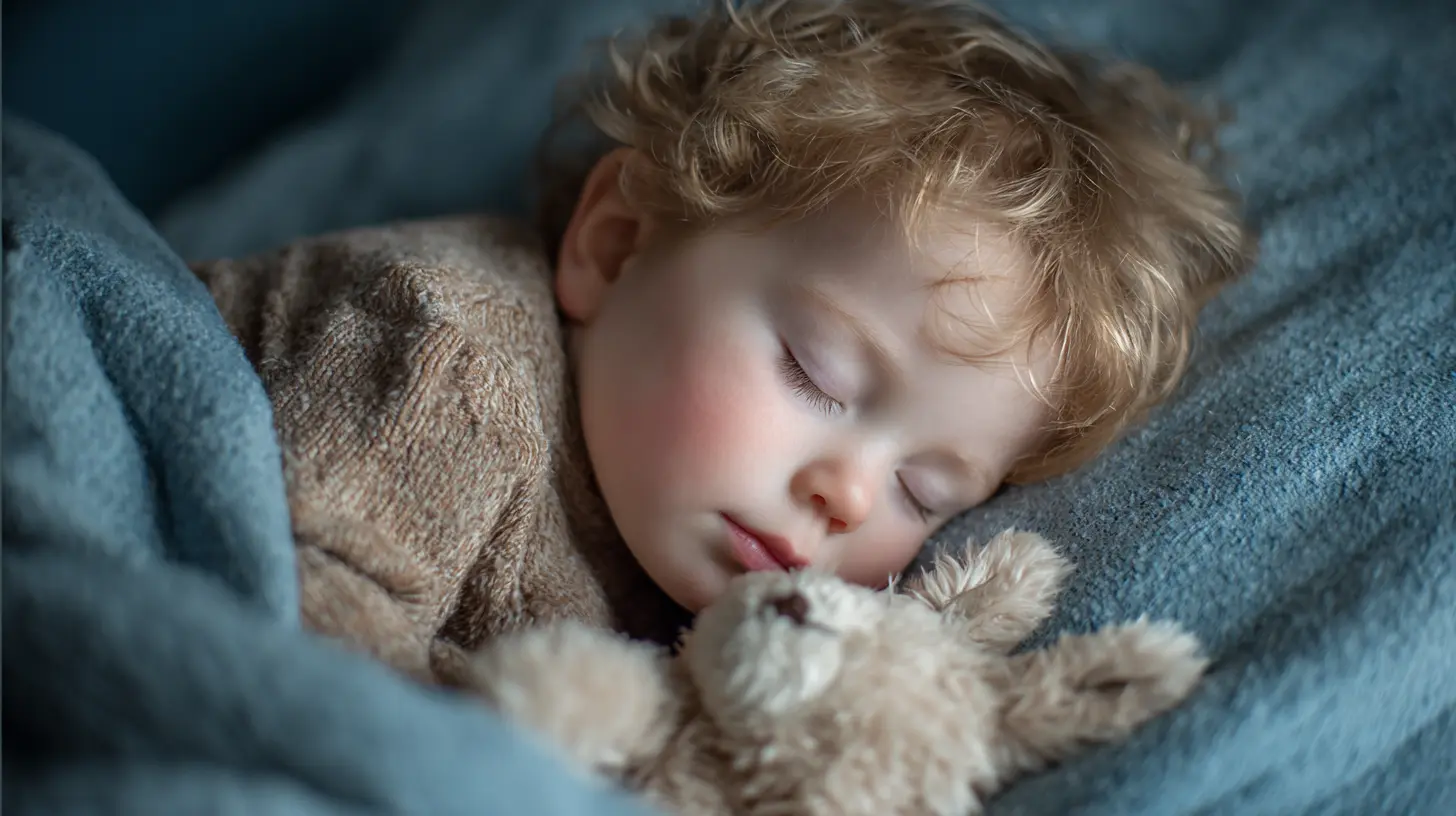 The Ultimate Guide to Sleep Training Your Baby in 2026