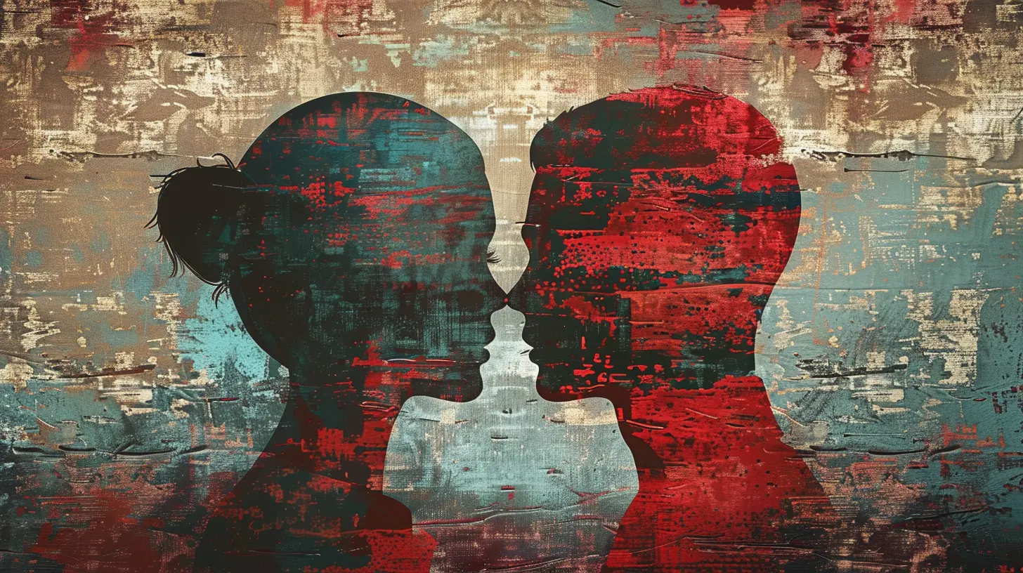 The Unseen Impact of Ignoring Your Own Mental Health as a Parent