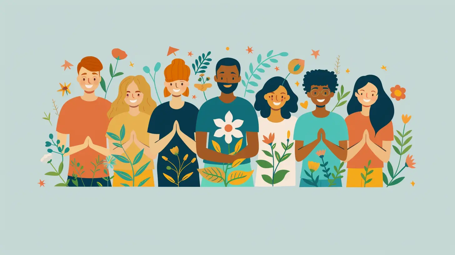 Tips for Encouraging Volunteerism and Community Engagement in Teens