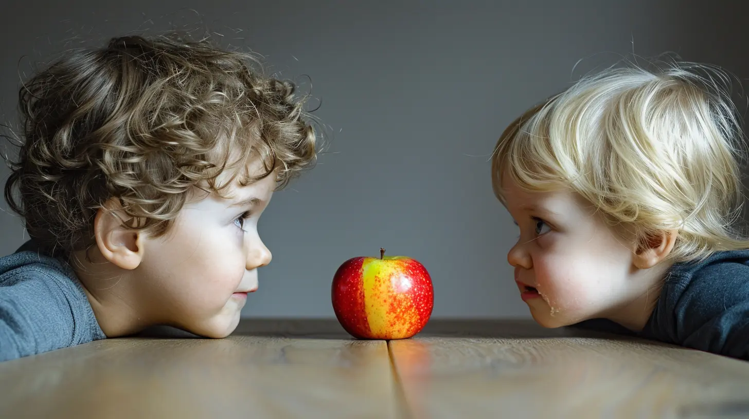 Toddler Nutrition: What to Do When They Refuse to Eat