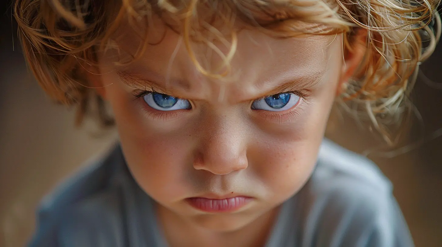 Toddler Nutrition: What to Do When They Refuse to Eat