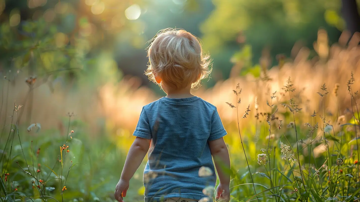 Toddler Play: Activities That Boost Cognitive and Social Skills