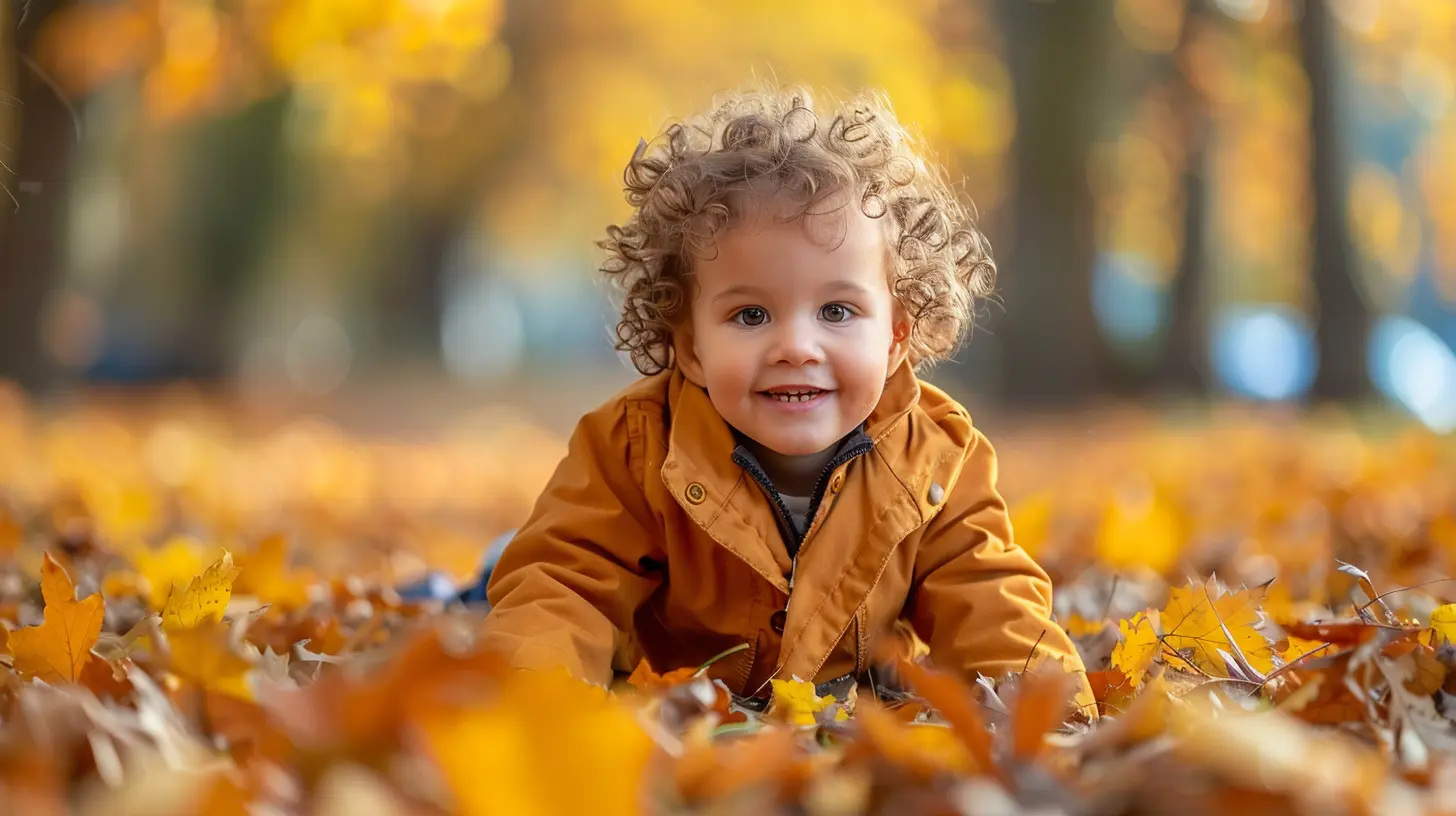 Toddler Play: Activities That Boost Cognitive and Social Skills